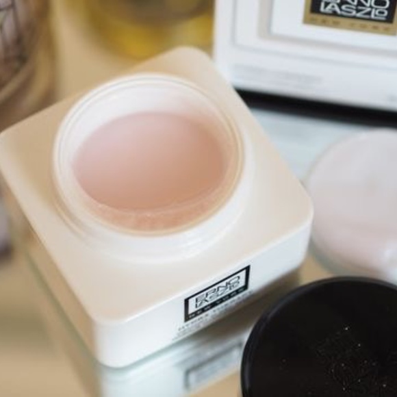 NEW ERNO LASZLO sleep mask - Picture 1 of 5